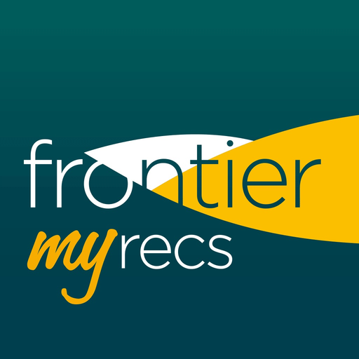 MyRecs app icon