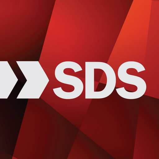 SDS BinderWorks Mobile Phone app icon