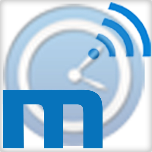 WiFiTimer app icon