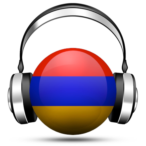 Armenia Radio Live Player (Armenian) app icon