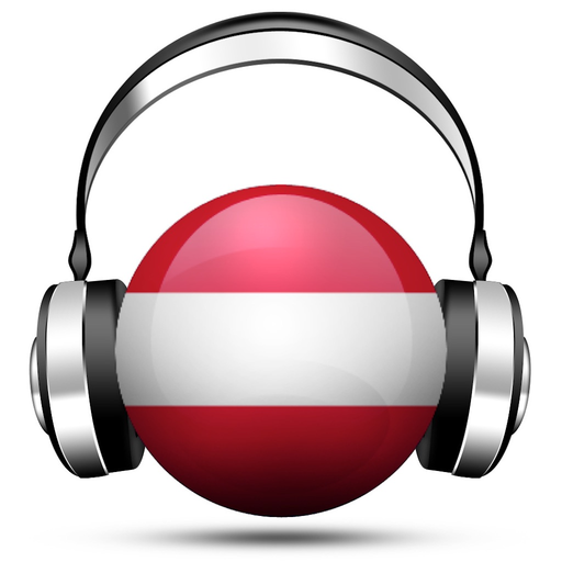 Austria Radio Live Player (Radio Österreich) app icon