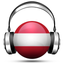 Austria Radio Live Player (Radio Österreich) icon