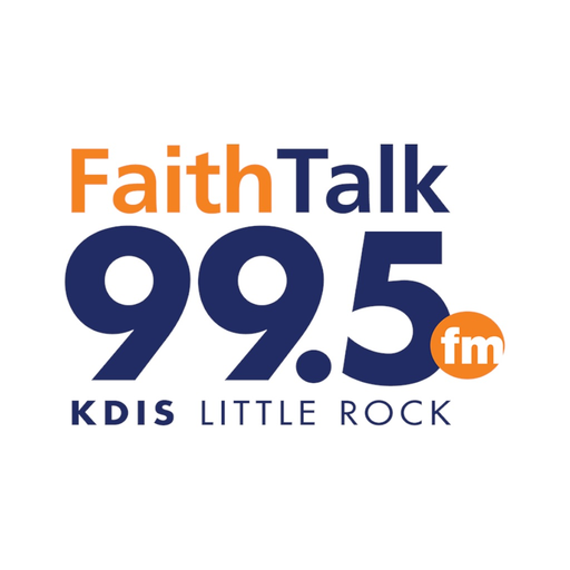 Faith Talk 99.5 app icon