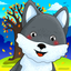 Funny Animals! Cool games icon