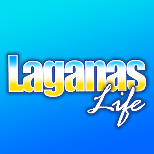 Laganas Life - Zante app icon