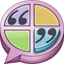 E Quotes Trivia icon