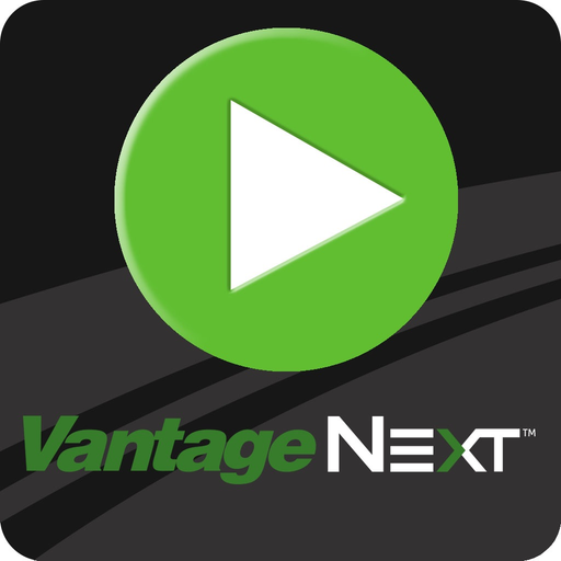 Next Viewer app icon