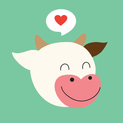 Vegan Meal Plan & Food Recipes app icon