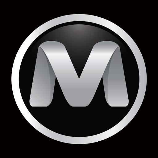 Maybanhang app icon