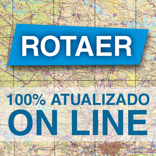 Rotaer app icon
