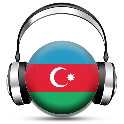 Azerbaijan Radio Live Player (Azərbaycan radio) app icon