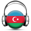 Azerbaijan Radio Live Player (Azərbaycan radio) icon