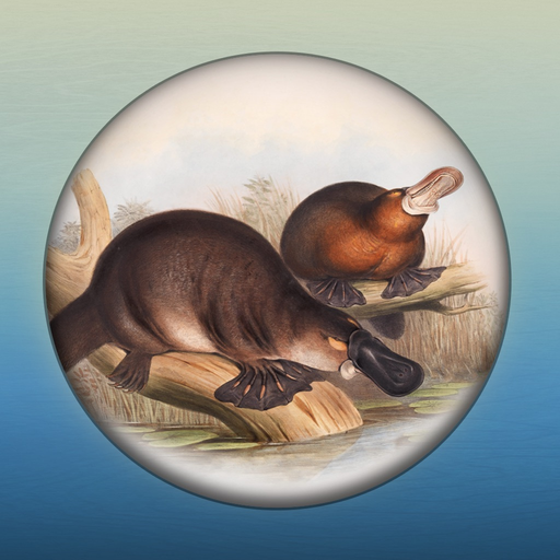 Field Guide to NSW Fauna app icon