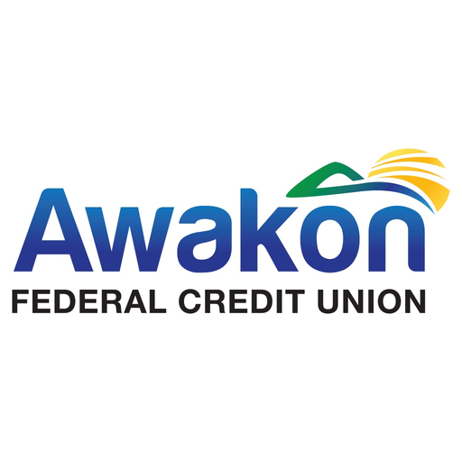 Awakon Federal Credit Union app icon