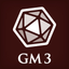 Game Master 3.5 Edition icon