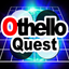 Othello Quest - Online Othello icon