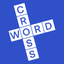 Crossword - by puzzling.com icon