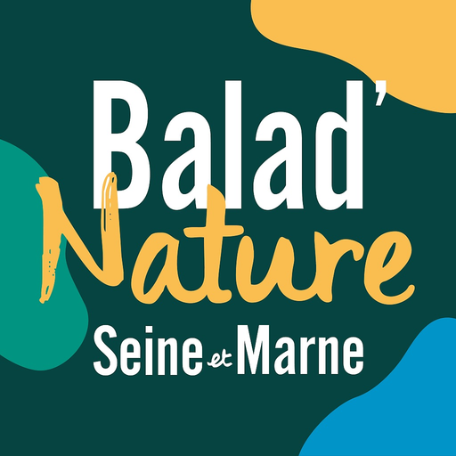 Balad'Nature app icon