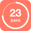Big Day Countdown + icon