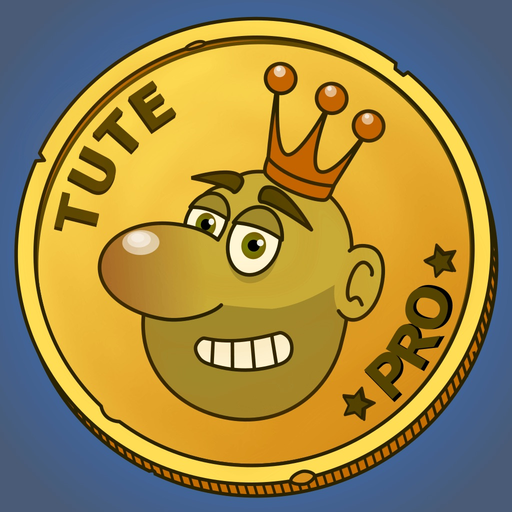 Tute PRO app icon