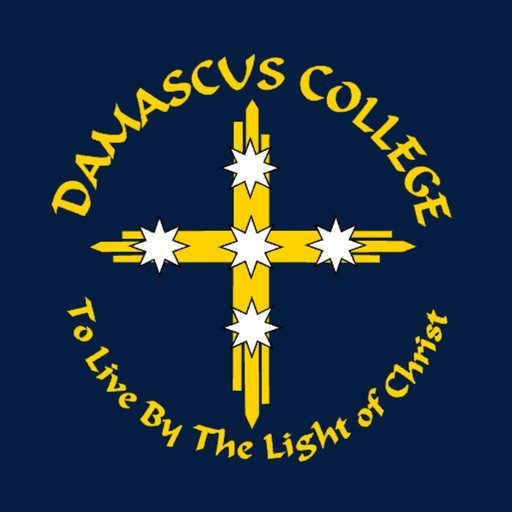 Damascus College Ballarat app icon