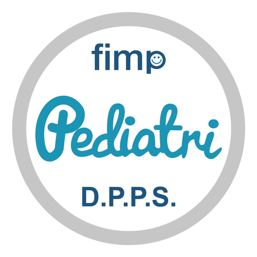 Pediatri app icon