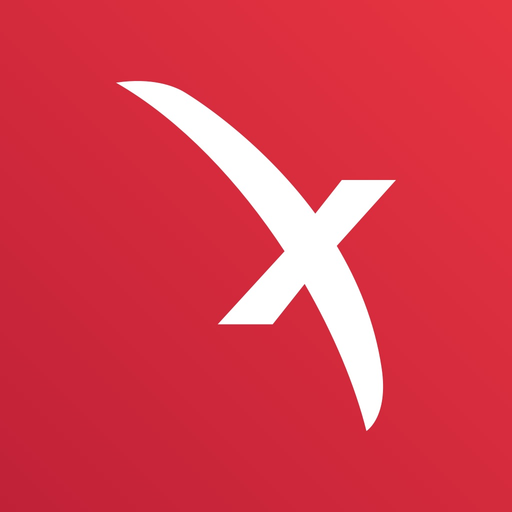 Rhonexpress app icon