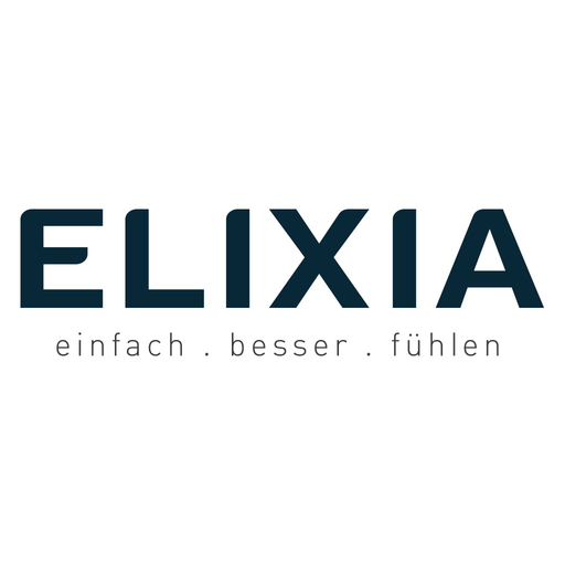 ELIXIA Hamburg app icon