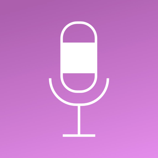 Sleeping Recorder app icon