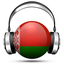 Belarus Radio Live Player (Беларусь Радыё) icon