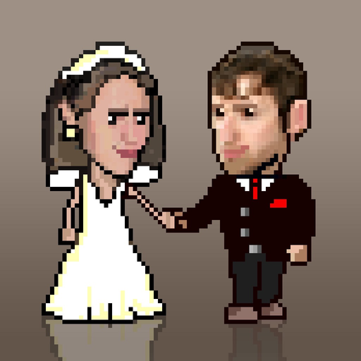 AHH! Wir heiraten! app icon