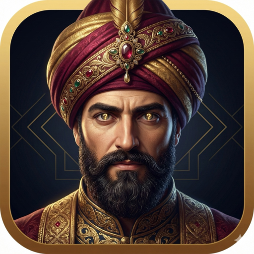 Osmanlı Eğitici Tarih Oyunu app icon