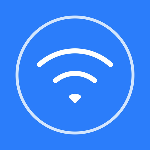 Mi Wi-Fi app icon