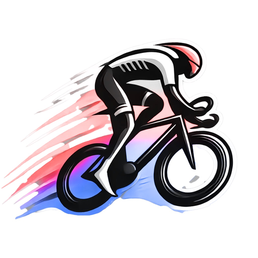 Unofficial Tour de France News app icon