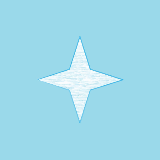 NewsWindow: Your News Reader on the Go app icon