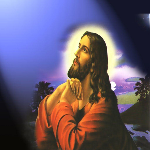 Christian Prayers app icon