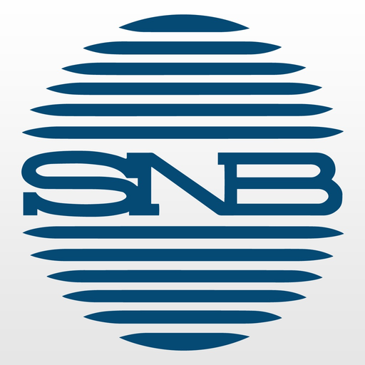 SNB Mobile Banking app icon