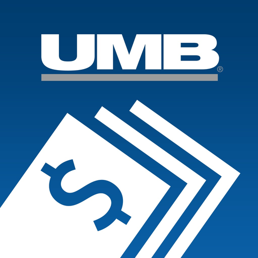 UMB Mobile Deposit Business app icon