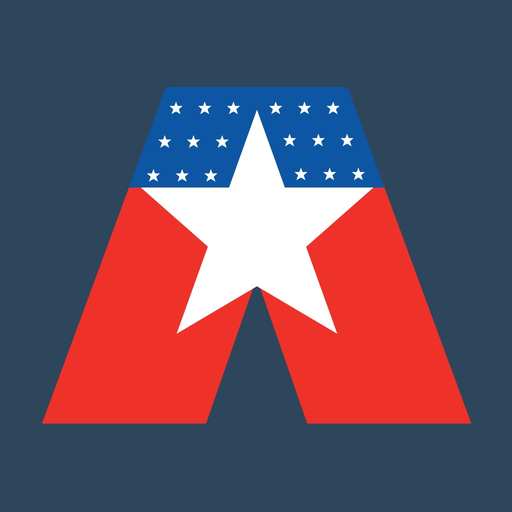 ANBTX Mobile Banking app icon