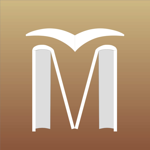 MapleRead SE app icon