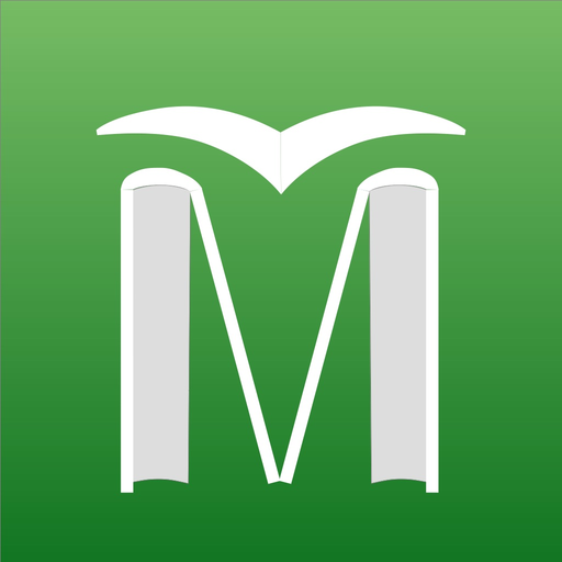 MapleRead CE app icon