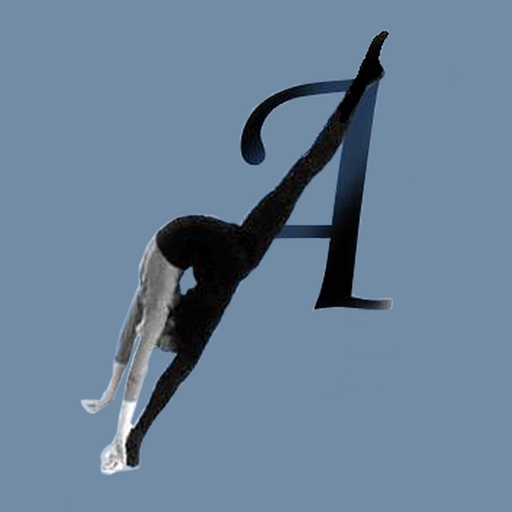 Acrobatic Arts app icon