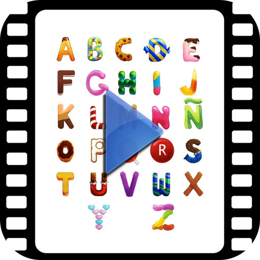 ABC Song Video Real Animal Zoo app icon