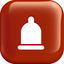Condom Bear icon