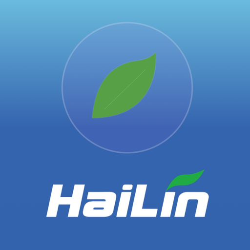 HaiLin app icon