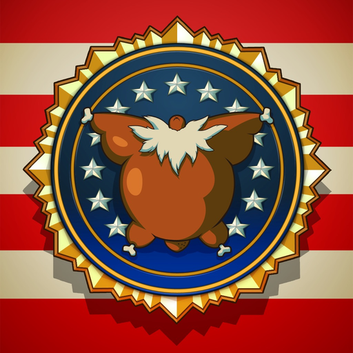 Super Secret Service app icon