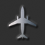 Fly by Wi-Fi Lite icon