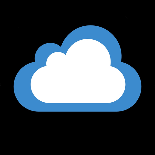 Cloudscape SafeSite app icon