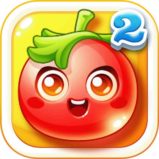 Garden Mania 2 app icon