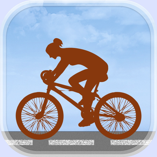 Cycle Diary app icon